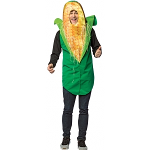 Hamburger Costume - Adult Food Costumes